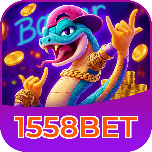 1558BET: Plataforma Segura de Apostas e Cassino