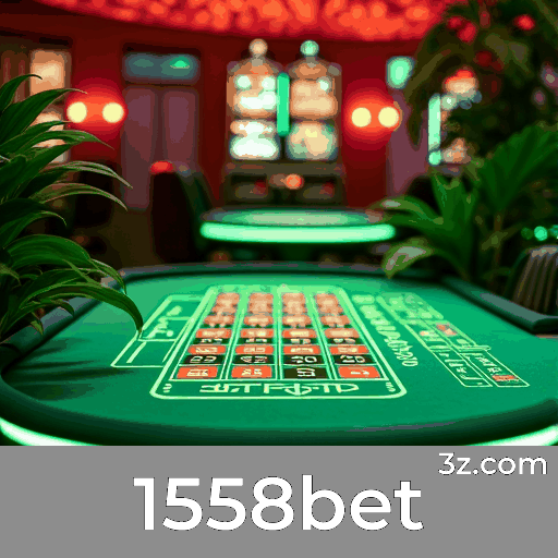 1558bet: Bônus e Promoções Incomparáveis