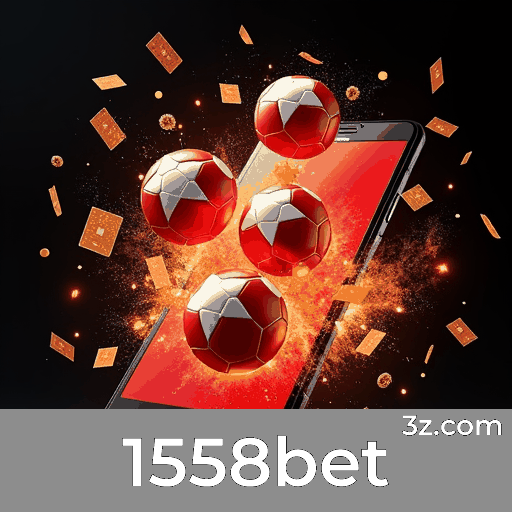 1558bet: Apostas fáceis e seguras com o aplicativo móvel